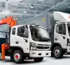 Грузовики Dongfeng: надёжная техника от официального дилера (грузовики Dongfeng) грузовики Dongfeng